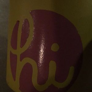 Meet your Posher, Dalia